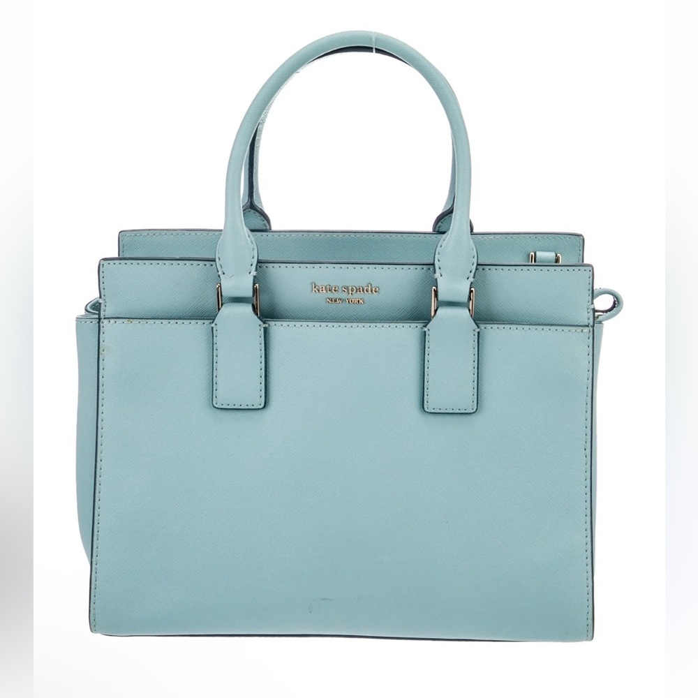 Kate Spade NWT New York Cameron medium